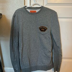 Fox Racing Crewneck